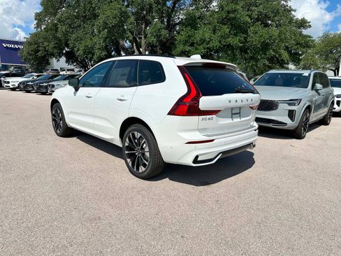 New 2026 Volvo XC60 B5 Plus w/ Protection Package Premier image 4