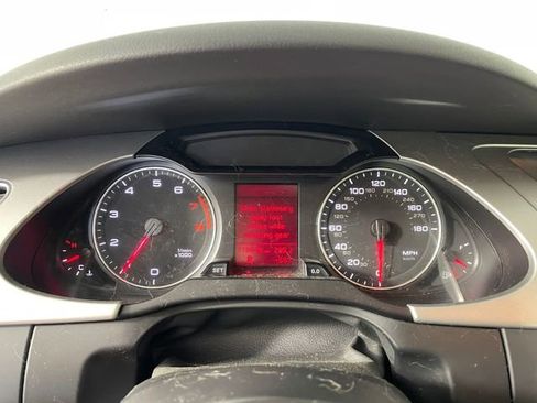 Used 2011 Audi A4 2.0T Premium Plus AWD/4WD image 5