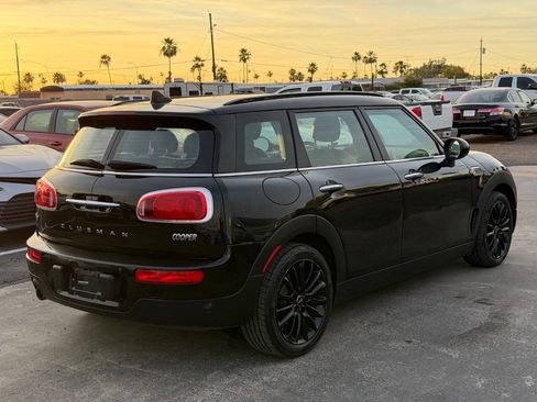 Used 2017 MINI Cooper Clubman FWD image 10