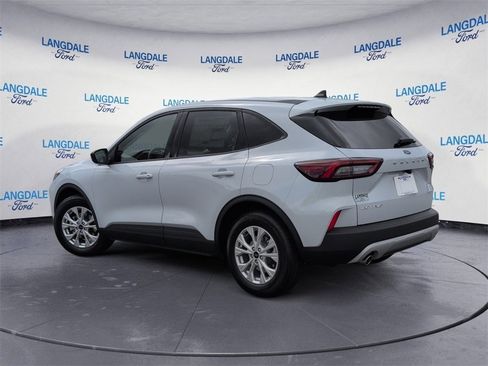 New 2026 Ford Escape Active w/ Cold Weather Package image 9