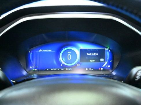 Used 2020 Ford Escape Titanium w/ Titanium Premium Package 2.0 image 39