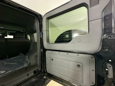 New 2026 INEOS Grenadier AWD/4WD image 43