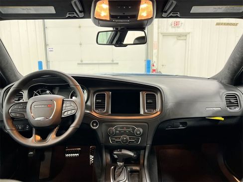 Used 2023 Dodge Charger Scat Pack w/ Plus Group image 10