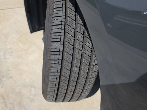 Used 2024 Toyota Corolla LE FWD image 19