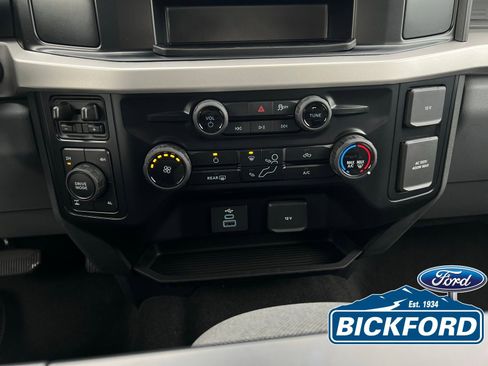 New 2026 Ford F350 XL w/ STX Appearance Package image 12