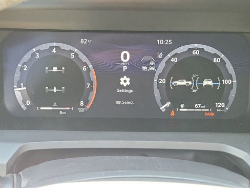 New 2026 Toyota Tacoma TRD Off-Road AWD/4WD image 13