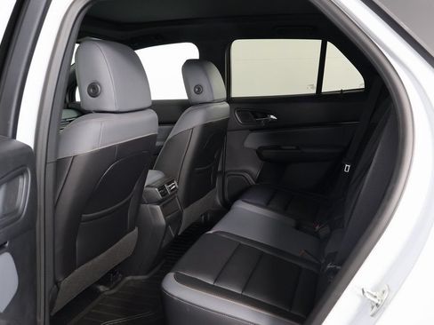 Used 2026 Honda Prologue Touring image 6