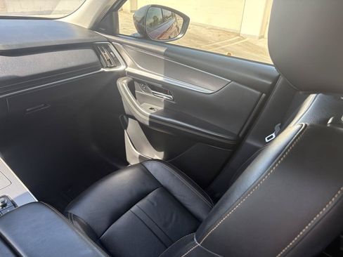 Used 2026 MAZDA CX-90 3.3 Turbo w/ Premium Sport Pkg AWD/4WD image 27