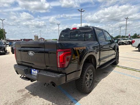 New 2026 Ford F150 Tremor AWD/4WD image 13