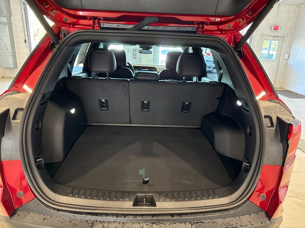 New 2027 GMC Terrain Elevation w/ Elevation Premium Package AWD/4WD image 20