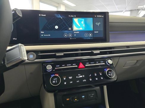 New 2026 Hyundai Tucson Limited image 26