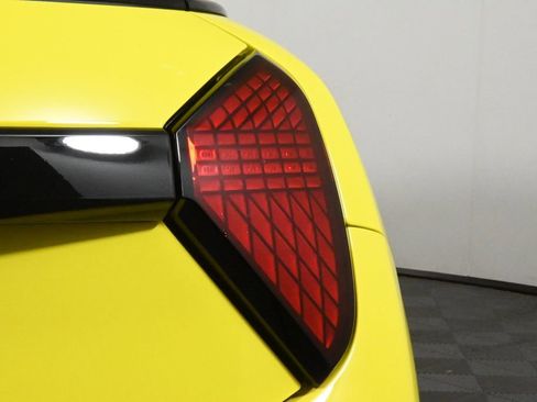 Used 2025 MINI Cooper S image 13