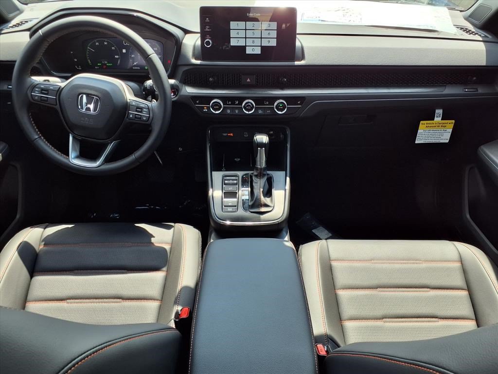 New 2027 Honda CR-V Sport-L image 5
