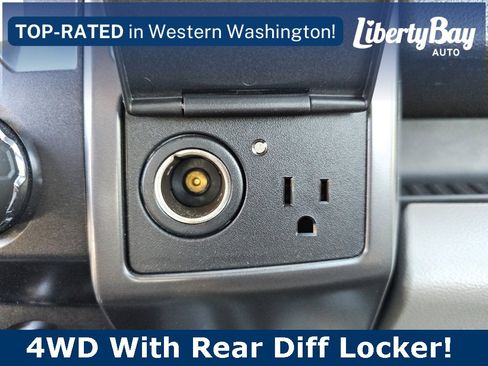 Used 2020 Ford F150 XLT w/ Equipment Group 302A Luxury image 27