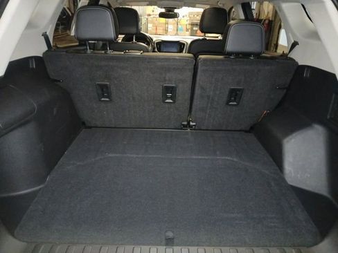 Used 2022 GMC Terrain Denali w/ Denali Premium Package image 48