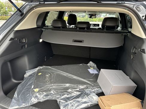 New 2026 MAZDA CX-50 AWD 2.5 S w/ Cargo Package image 57