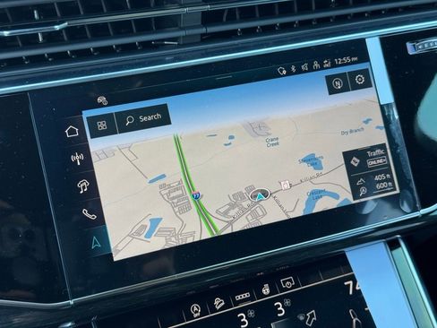 New 2026 Audi Q7 3.0T Premium Plus image 4