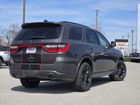New 2026 Dodge Durango GT image 20