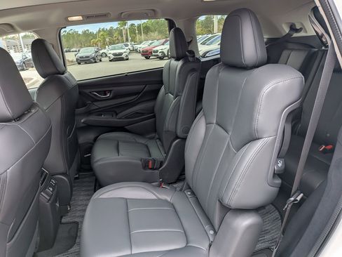 Used 2026 Subaru Ascent Bronze Edition AWD/4WD image 14