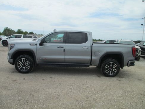 New 2026 GMC Sierra 1500 AT4 AWD/4WD image 11
