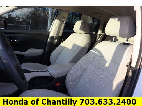 Used 2024 Honda HR-V LX image 20