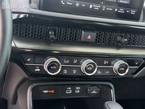 Certified 2025 Honda CR-V EX-L image 29