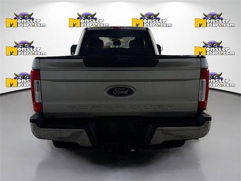 Used 2019 Ford F250 XLT image 5