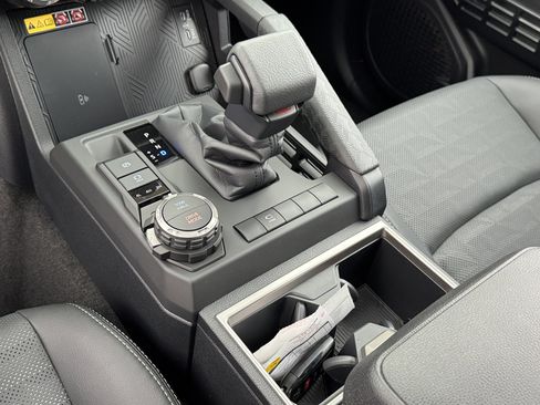 New 2026 Toyota 4Runner TRD Sport Premium AWD/4WD image 19