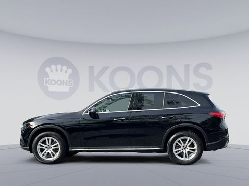 Certified 2023 Mercedes-Benz GLC 300 4MATIC image 7