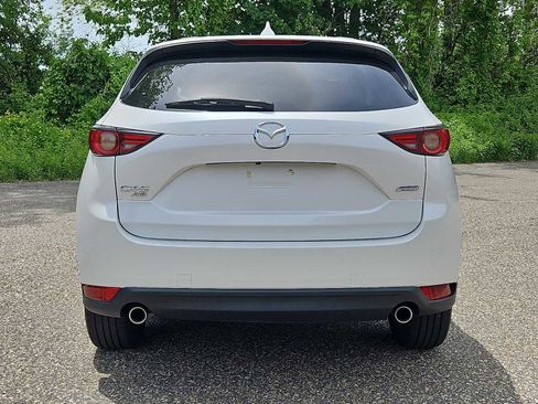 Used 2018 MAZDA CX-5 Grand Touring w/ Premium Package AWD/4WD image 10