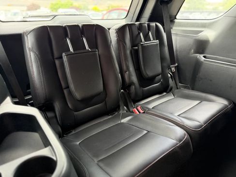 Used 2018 Ford Explorer Sport w/ Equipment Group 401A AWD/4WD image 19