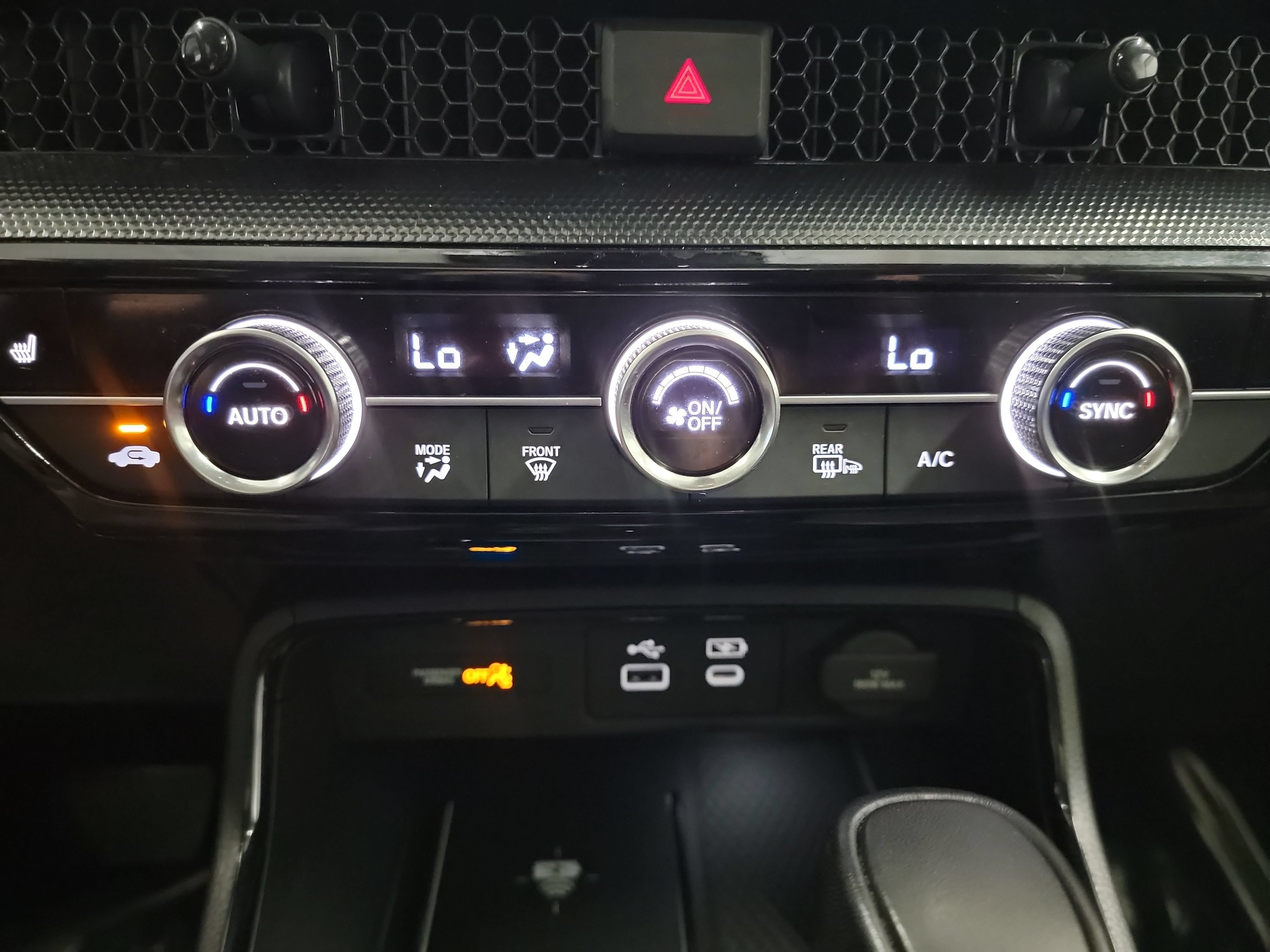 Certified 2023 Honda CR-V EX-L image 21