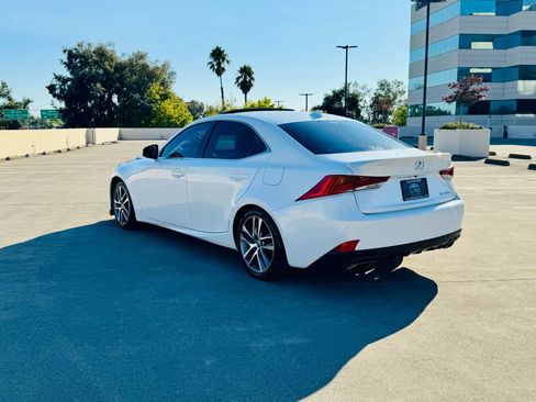 Used 2020 Lexus IS 300 w/ Premium Package image 16