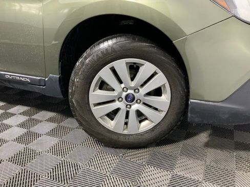 Used 2019 Subaru Outback 2.5i Premium image 33