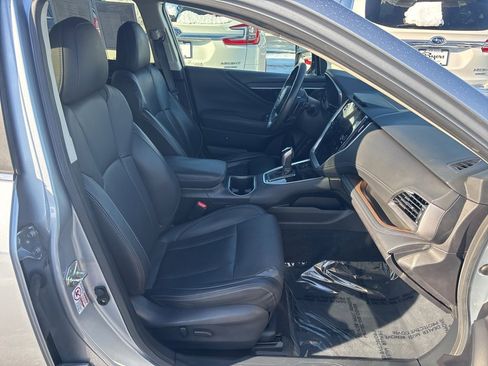 Used 2020 Subaru Outback Limited w/ Tech Package 2 image 10