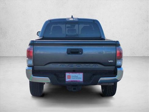 Certified 2023 Toyota Tacoma TRD Off-Road image 7