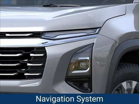 New 2026 Chevrolet Equinox LT FWD image 11