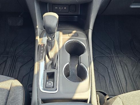 Used 2024 Chevrolet Equinox LT w/ LPO, Floor Liner Package FWD image 14