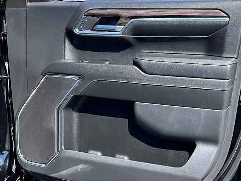 Used 2023 Chevrolet Silverado 1500 RST RWD image 27