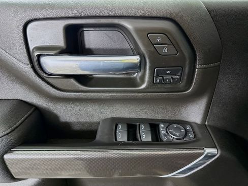 Used 2023 Chevrolet Silverado 2500 LTZ w/ Carhartt Edition image 24