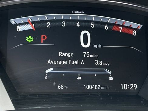 Certified 2017 Honda CR-V EX-L image 14