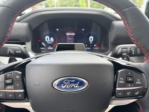 Used 2026 Ford Explorer ST w/ Sun And Sound Package AWD/4WD image 13