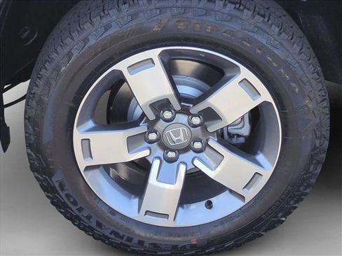 New 2026 Honda Ridgeline RTL image 10