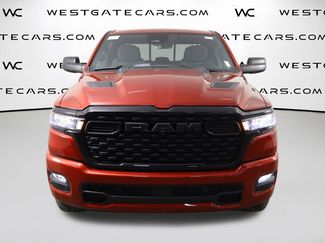 New 2026 RAM 1500 Express video 2