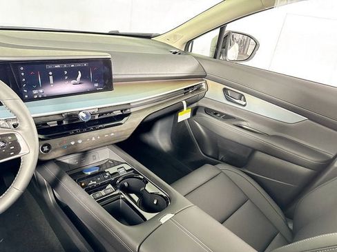 New 2026 Nissan Murano SL AWD/4WD image 21