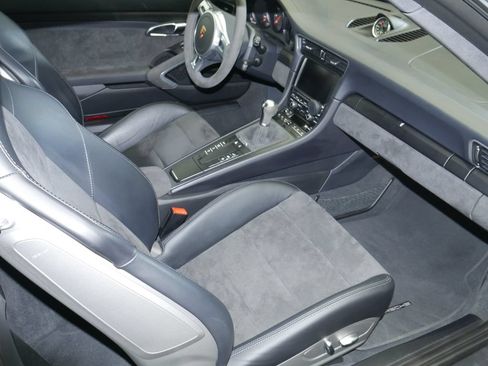 Certified 2015 Porsche 911 Carrera GTS RWD image 13