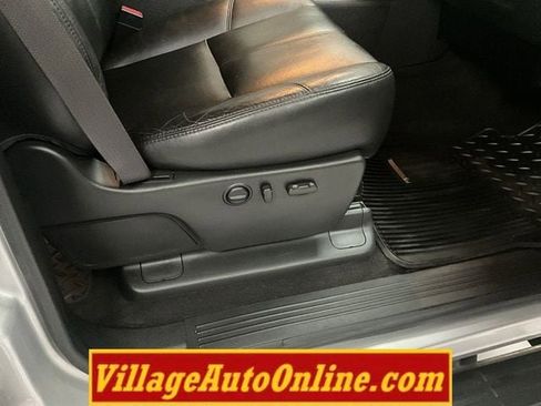 Used 2013 Chevrolet Silverado 1500 LTZ w/ LTZ Plus Package image 37