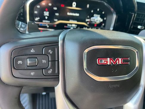 Used 2025 GMC Sierra 1500 Elevation w/ Preferred Package AWD/4WD image 23