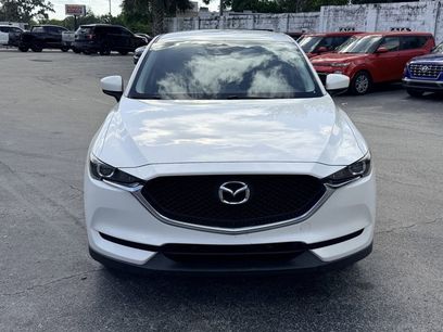 Used 2018 MAZDA CX-5 Sport