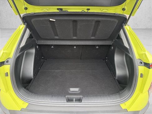 Used 2025 Hyundai Kona SEL FWD image 7